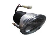 Фара противотуманная передняя правая (ЦС) F4116200A2 Оригинал