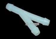 Переходник шланга омывателя (к форсункам) (ЦС) T11-5207313 Оригинал