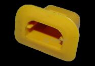 Пистон (соединение)обивки порога двери 5-ой (ЦС) T11-5310013 Оригинал