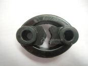 Подвес глушителя (ЦС) F1200011 Оригинал