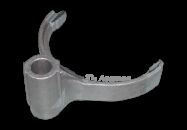 Вилка 3,4 передачи (ЦС) QR523-1702201 Оригинал