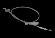 Трос газа (ЦС) T11-1108210 Оригинал