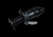 Пистон подкрылка (ЦС) S11-3102040 Оригинал