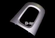 Облицовка ручки КПП (ЦС) T11-5305940BB Оригинал