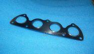 Прокладка коллектора выпускного (ЦС) E4G16-1008130 Оригинал