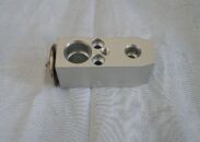 Клапан испарителя кондиционера (ЦС) 1061001244 Оригинал