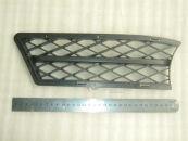 Решетка бампера переднего правая (ЦС) B2803114 Оригинал