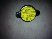 Крышка радиатора (ЦС) 1066001363 Оригинал