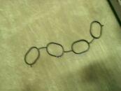 Прокладка коллектора впускного (ЦС) 1136000214 Оригинал