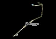 Трубка ГУР высокого давления T11-3406120BB Аналог (Китай)