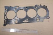 Прокладка ГБЦ 2,4 (1016050333) (ЦС) 1025006100 Оригинал