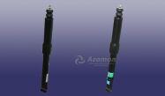 Амортизатор задний T21-2915001 Аналог (Китай)