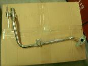 Трубка выпускная обогревателя CVT 1016050921 Аналог (Китай)