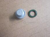 Пробка сливная поддона масляного CVT 1066002101 Аналог (Китай)