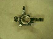 Кулак поворотный передний левый (ЦС) 1064001279 Оригинал