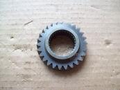 Шестерня 5 передачи вторичного вала (ЦС) 3170114011 Оригинал