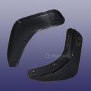 Брызговик задний левый (ЦС) T11-3102131PQ Оригинал