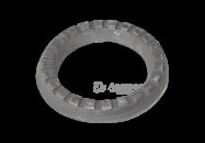 Отбойник пружины передней (ЦС) B11-2901023 Оригинал