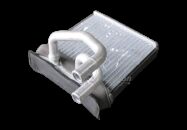 Радиатор отопителя (ЦС) S12-8107310 Оригинал