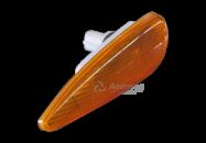 Повторитель поворота левый (ЦС) S12-3731010 Оригинал