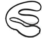 Уплотнитель двери задней левой (по кругу) (ЦС) F6207111 Оригинал