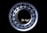 Подшипник КПП вторичного вала задний (513MHA-1701409) QR513MHA-1701409 Аналог (Китай)