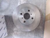 Диск тормозной передний S101062-1200 Аналог (Китай)