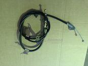 Трос стояночного тормоза правый (ЦС) C3508200 Оригинал