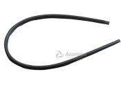 Уплотнитель двери задней левой (проем) (ЦС) F6207116 Оригинал