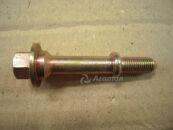 Болт приемной трубы с пружинкой (ЦС) F1200310 Оригинал