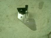 Кронштейн радиатора верхний правый 106200206502 Аналог (Китай)