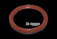 Сальник коленвала задний (481H-1005030) 481H-1005030BA Аналог (Китай)