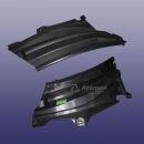 Панель стекла лобового правая (ЦС) T11-5310420PQ Оригинал