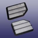 Фильтр воздушный T11-1109111AC Аналог (Китай)