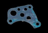 ПРОКЛАДКА ОСНОВАНИЯ МАСЛЯНОГО ФИЛЬТРА HOVER SMD185528 Аналог (Китай)