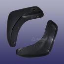 Брызговик задний правый T11-3102132PQ Аналог (Китай)