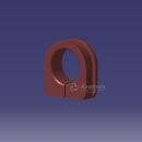 Втулка рулевой рейки J69-3403011 Аналог (Китай)