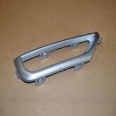 Облицовка глушителя (задняя часть) левая (хром) (ЦС) 602000501AAAKR Оригинал