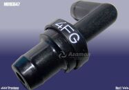 ШТУЦЕР ШЛАНГА ВЕНТИЛЯЦИИ КАРТЕРА HOVER (КЛАПАН PCV) М1 SMD183547 Аналог (Китай)