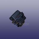 Корпус воздушного фильтра (ЦС) 151000047AA Оригинал