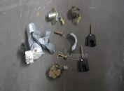 Комплект ключей и личинок (ЦС) SS37001 Оригинал