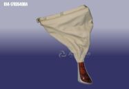 Ручка переключения передач с чехлом (ЦС) B14-1703540BA Оригинал