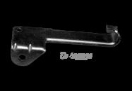 Кронштейн патрубка (ЦС) A11-1200033BA Оригинал