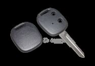 Ключ заготовка (ЦС) T11-8CB6105410BA Оригинал