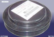 Шкив помпы водяной (ЦС) MD330896 Оригинал