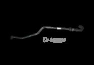 Трубка вакуумного усилителя (ЦС) S21-3510110CA Оригинал