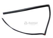 Уплотнитель двери задней правой (окон проем) (ЦС) F6207212 Оригинал