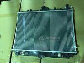 Радиатор охлаждения АКПП (дизель) (ЦС) 1301100AK02XA Оригинал