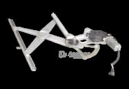 Стеклоподъемник двери передней левой (ЦС) T11-6104110 Оригинал