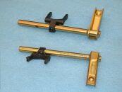 Вилка сцепления (ЦС) 515MHA-1702500 Оригинал